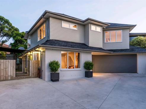 873A Beach Road, Waiake