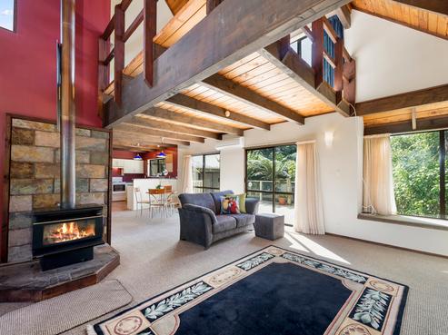 2 Ridge Road, Lake Okareka