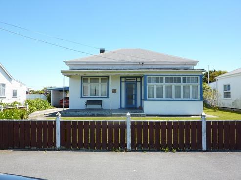 66 Derby Street, Westport