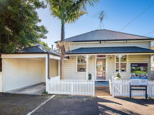 38 Church Street, Devonport