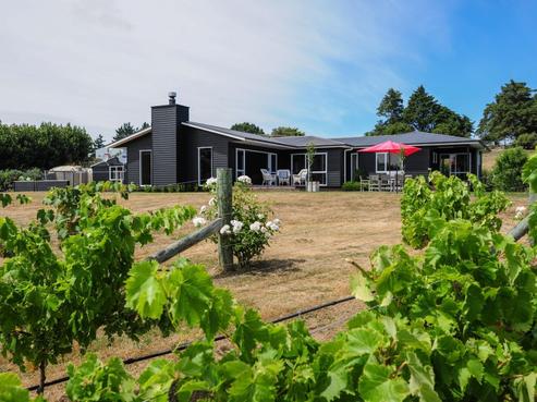 339 Elsthorpe Road, Otane