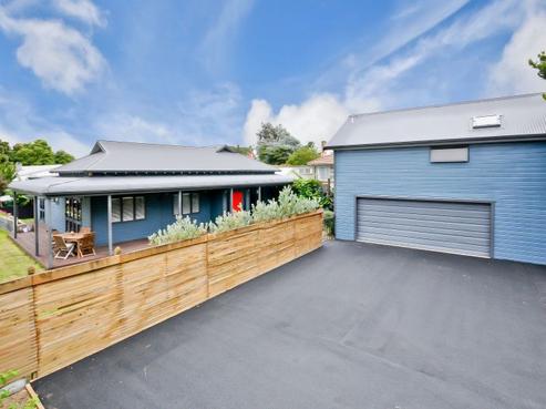 106 Fox Street, Hamilton East