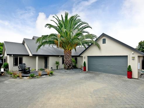 12 Strathconnan Court, Rototuna