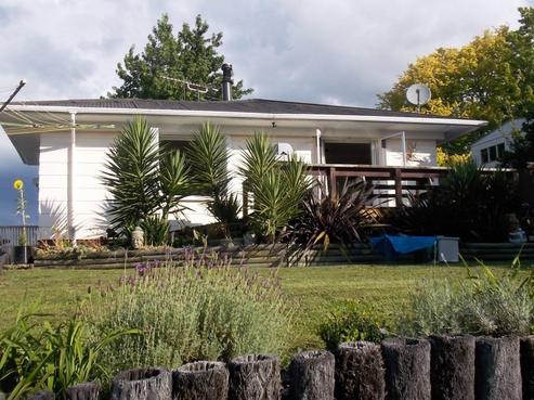 16 Hill Street, Te Kuiti