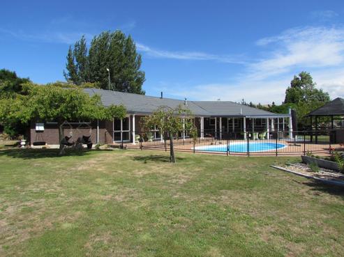 51 Turamoe Road, Pakipaki
