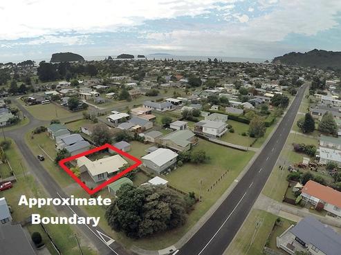 106 Moa Street, Whangamata