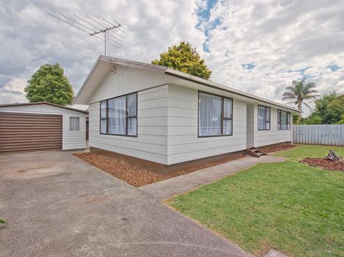 2 Resolute Way, Papakura