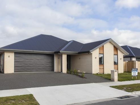 12 Batchelor Place, Kaiapoi