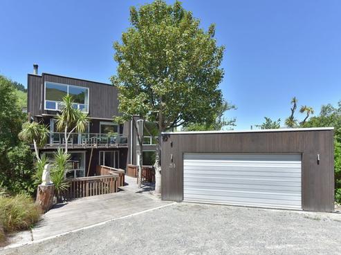 25B Bayview Place, Cass Bay