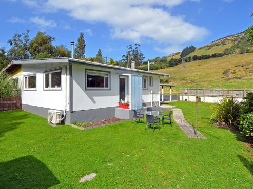 133A Norwood Street, Normanby