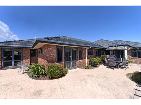 43 Tyree Drive, Stoke