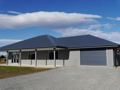 25 Rhoboro Road, Twizel