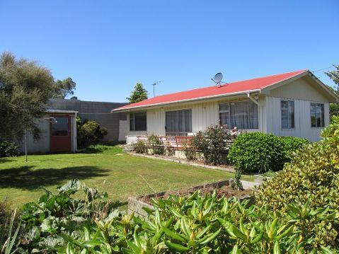1A Smith Street, Balclutha
