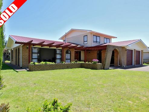 31 Heta Road, Highlands Park