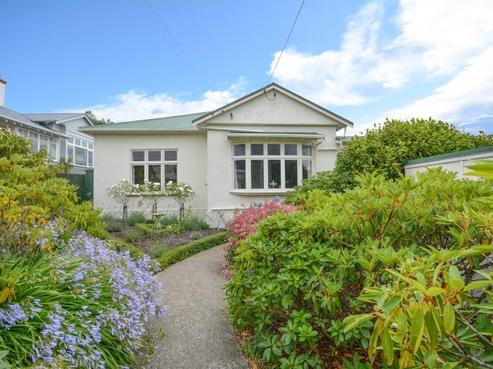 22 Arawa Street, Tainui