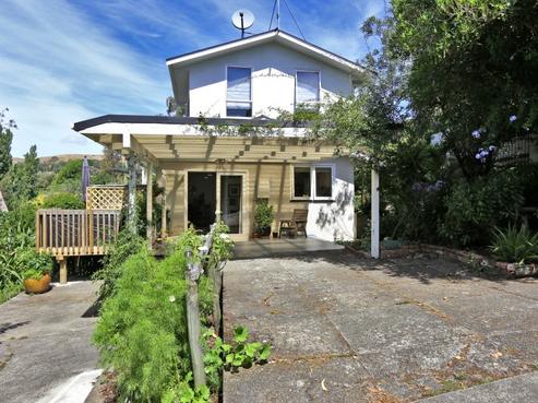 69 Simla Avenue, Havelock North