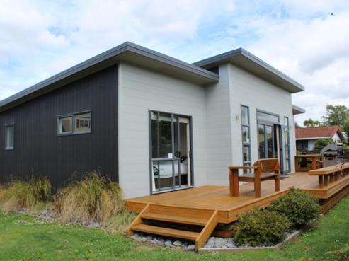 2/12 Te Arahori Street, Turangi