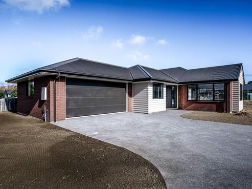 8A Pemberton Drive, Darfield