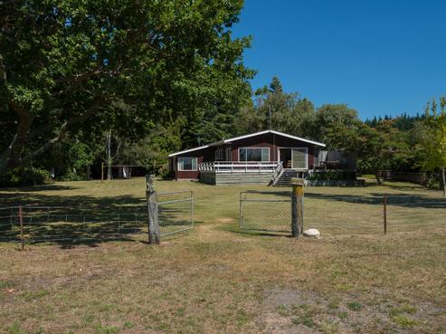 307 State Highway 1, Lake Taupo (East)