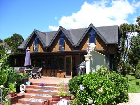 112 Collingwood-puponga Main Road, Collingwood