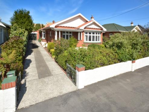 101 Elgin Road, Kenmure