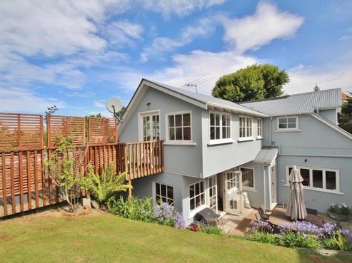 9 Claremont Street, Maori Hill