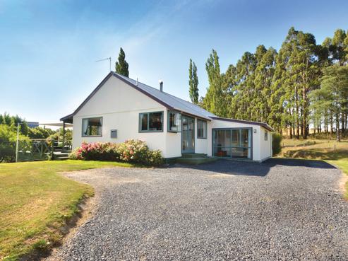 3 Snowdon Street, Allanton