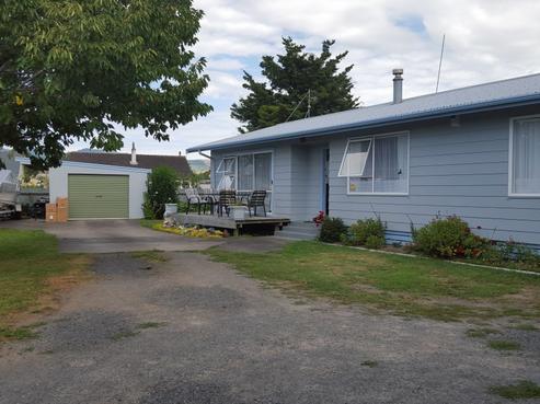 24 Menzies Place, Paeroa