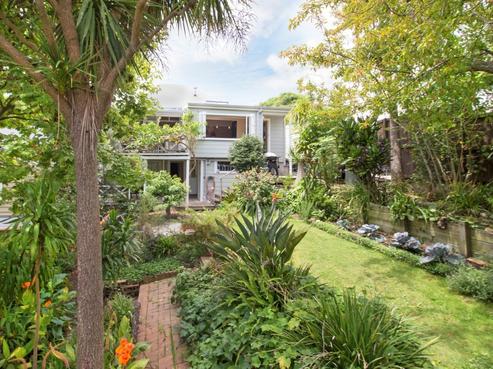 59 Clarence Street, Ponsonby