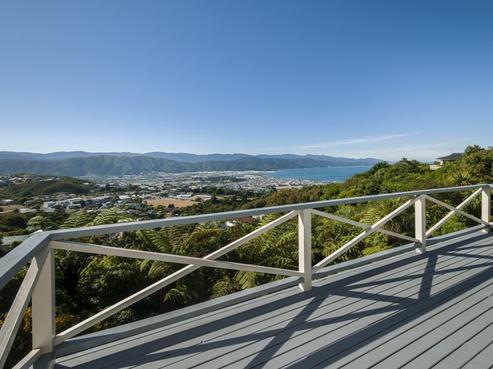 270 Maungaraki Road, Maungaraki