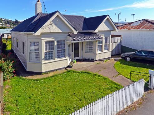 424 Hillside Road, South Dunedin