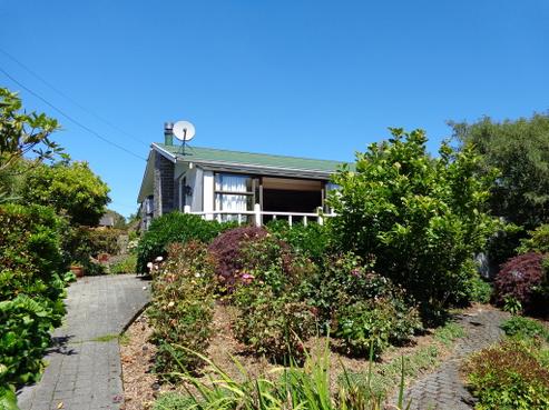 1 Cherry Lane, Balclutha