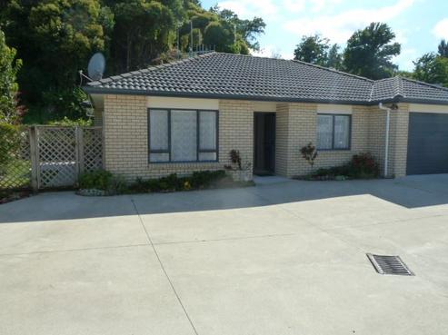 301A Fenton Street, Thames