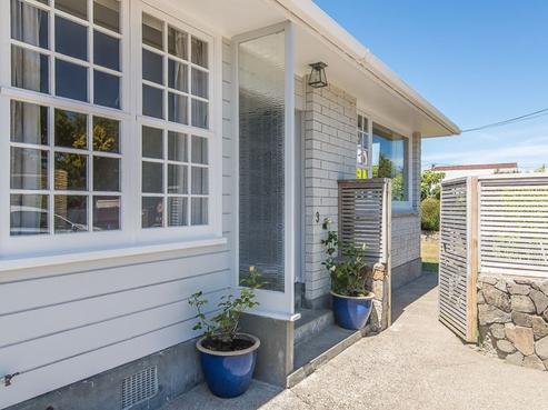 3 Willoughby Street, Central Hutt