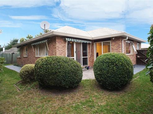 6A English Street, Sockburn