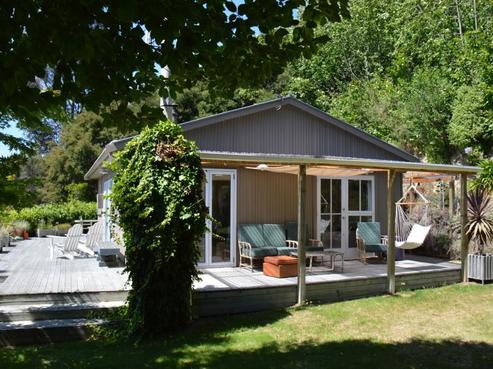 75 Wainui Valley Road, Wainui