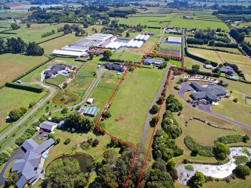 20 Burberry Road, Karaka