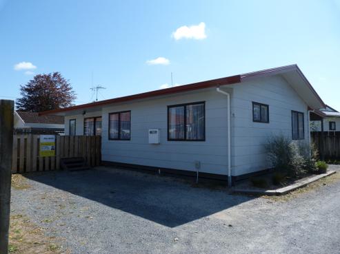 128B Nixon Street, Hamilton East
