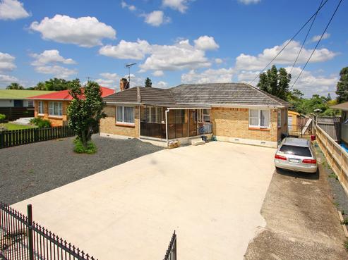 38 Rosehill Drive, Rosehill