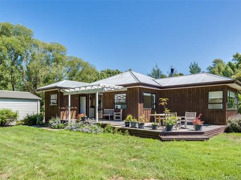 65 Kowai River Road, Amberley