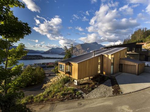 1 Birch Lane, Queenstown Central