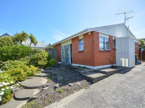 66D Neville Street, South Dunedin