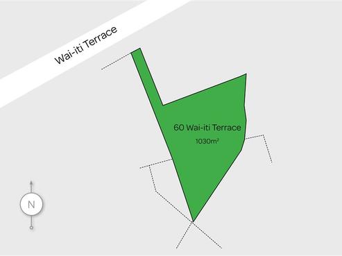 60 Wai-iti Terrace, Burnside