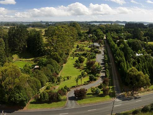 45 Wharau Road, Kerikeri