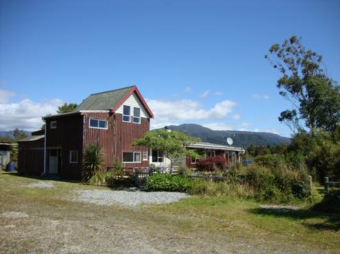 991 Ruatapu-ross Road, Ross