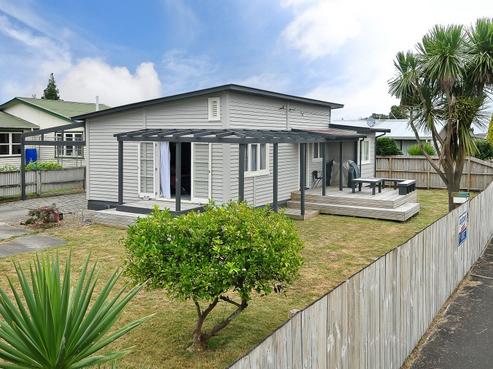 11 Irvine Street, Frankton