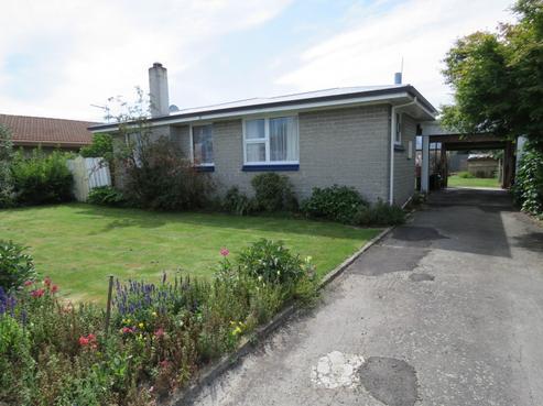 14 Charles Street, Rangiora