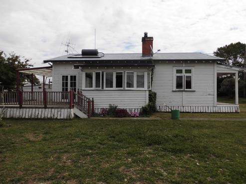 5 Seddon Road, Waitoa