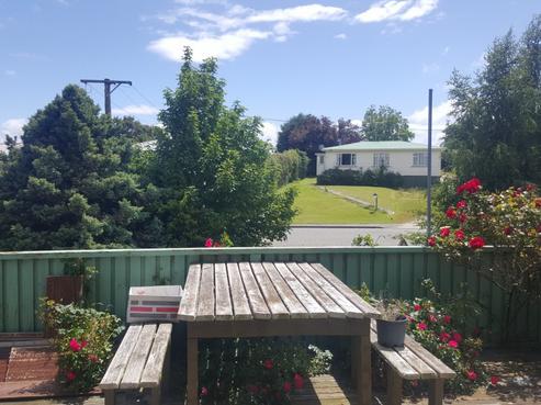 27 Cambridge Street, Tapanui