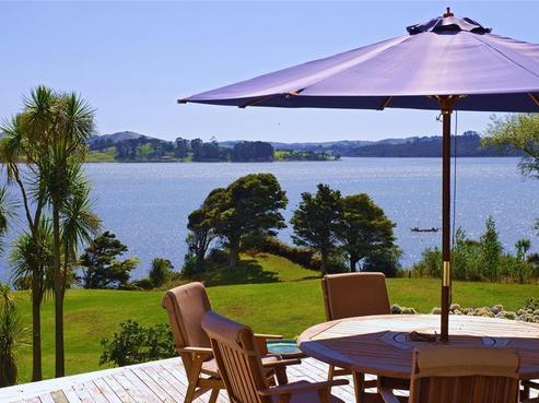 542 Pahi Road, Paparoa